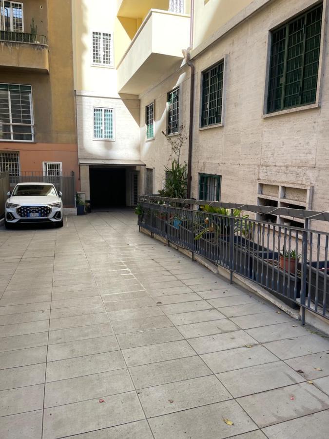 Venere Guest House Rzym Zewnętrze zdjęcie
