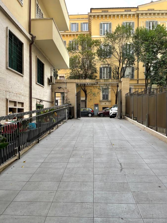 Venere Guest House Rzym Zewnętrze zdjęcie